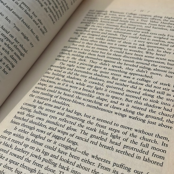 This Present Darkness - Picture 7 of 8